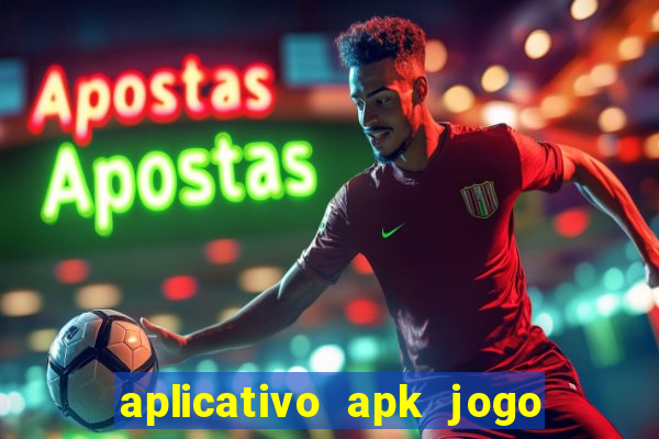 aplicativo apk jogo de ganhar dinheiro gbg